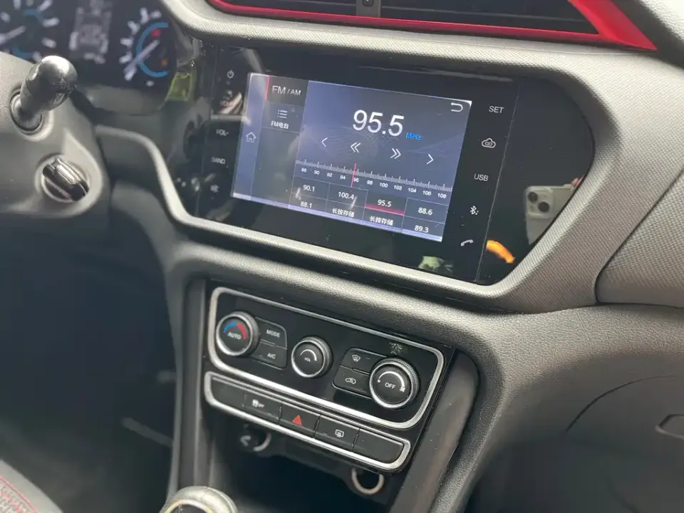 Chery Tiggo 3