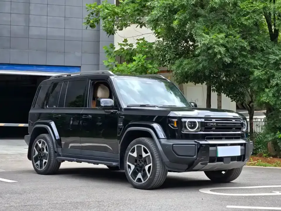iCAR iCAR V27