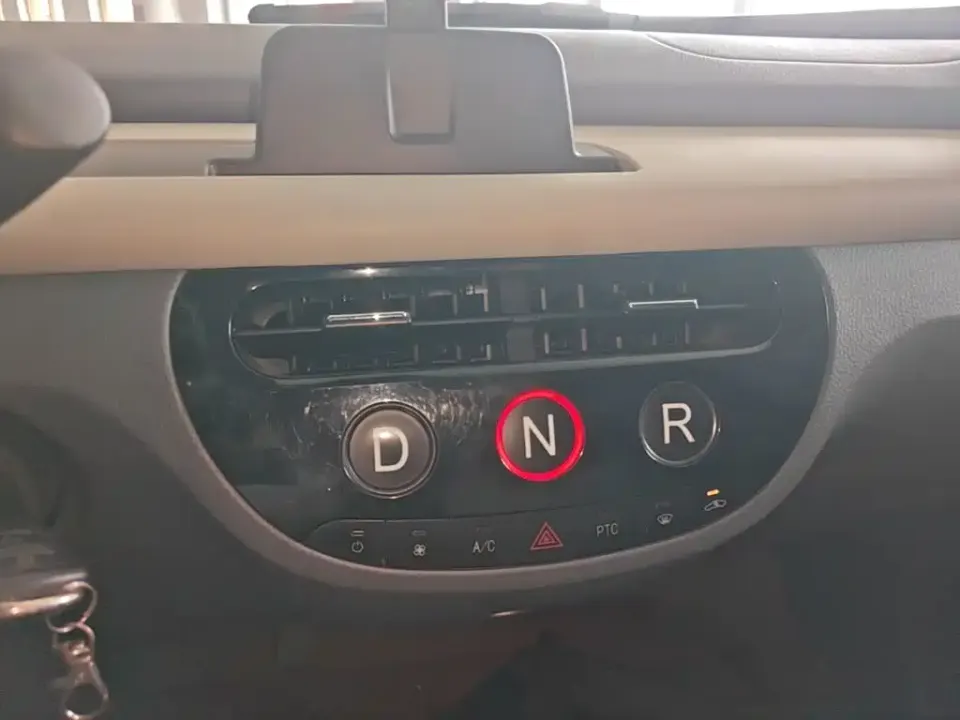 FERRAL EV