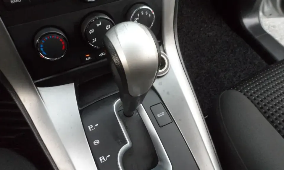 ChevroletGMDaewoo Captiva