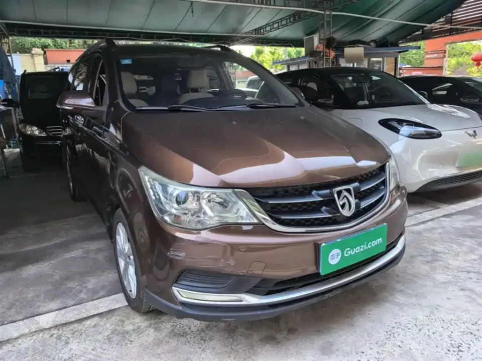 Baojun 730