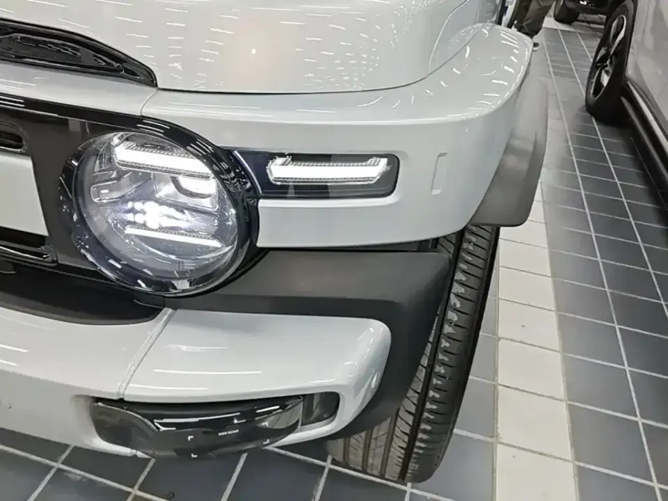 iCAR iCAR Super V23