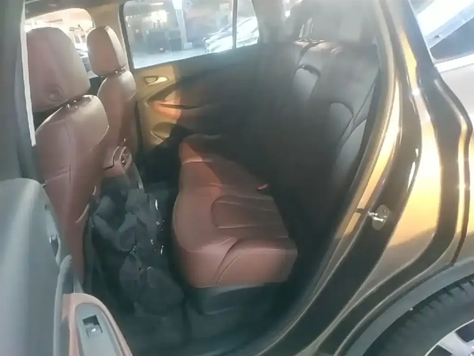 Buick Envision Plus