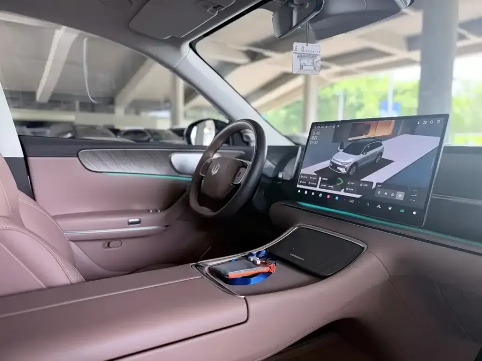 Leapmotor Leapmotor C11