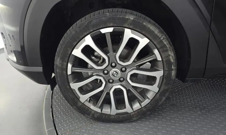 KG_Mobility_Ssangyong Torres