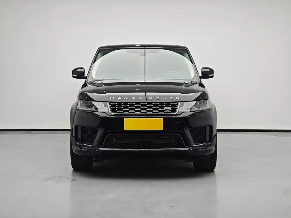 Land Rover Sport