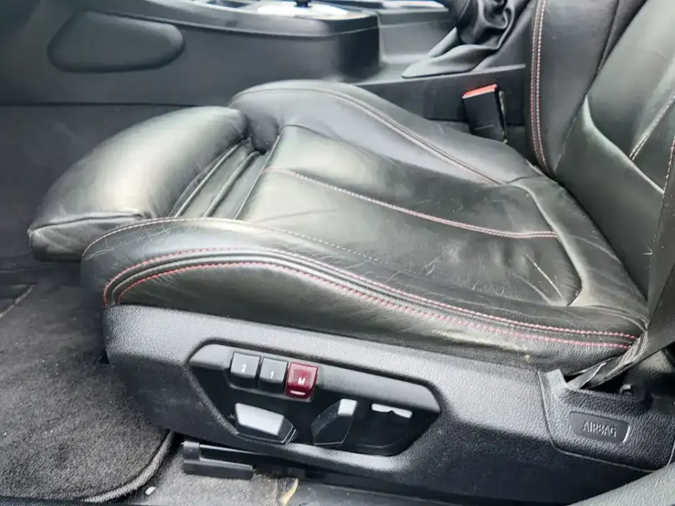 BMW 1 Series (Import)