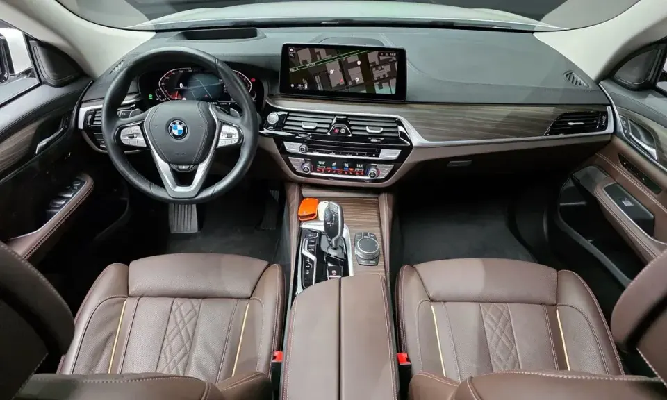 BMW Gran Turismo
