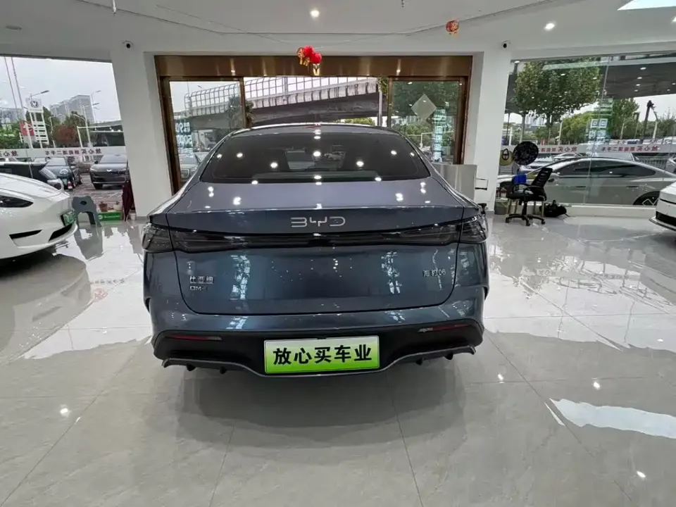 BYD Seal 06