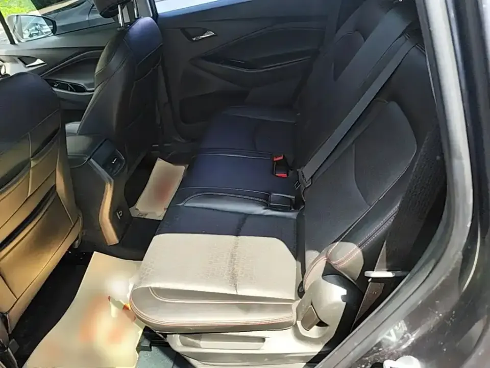 Chevrolet Volando