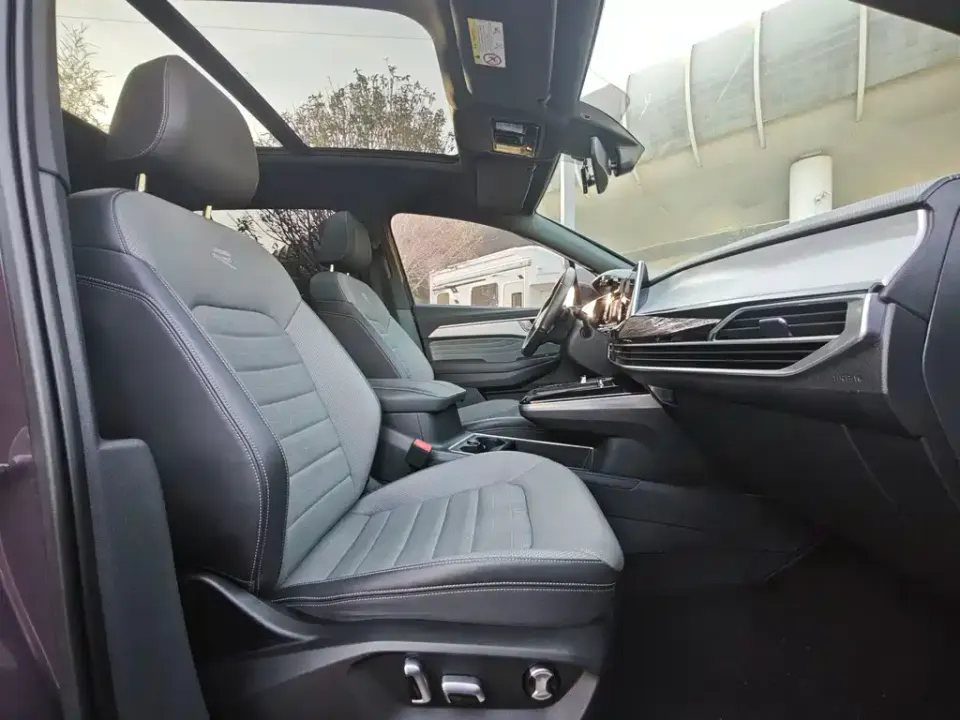 Volkswagen Talagon
