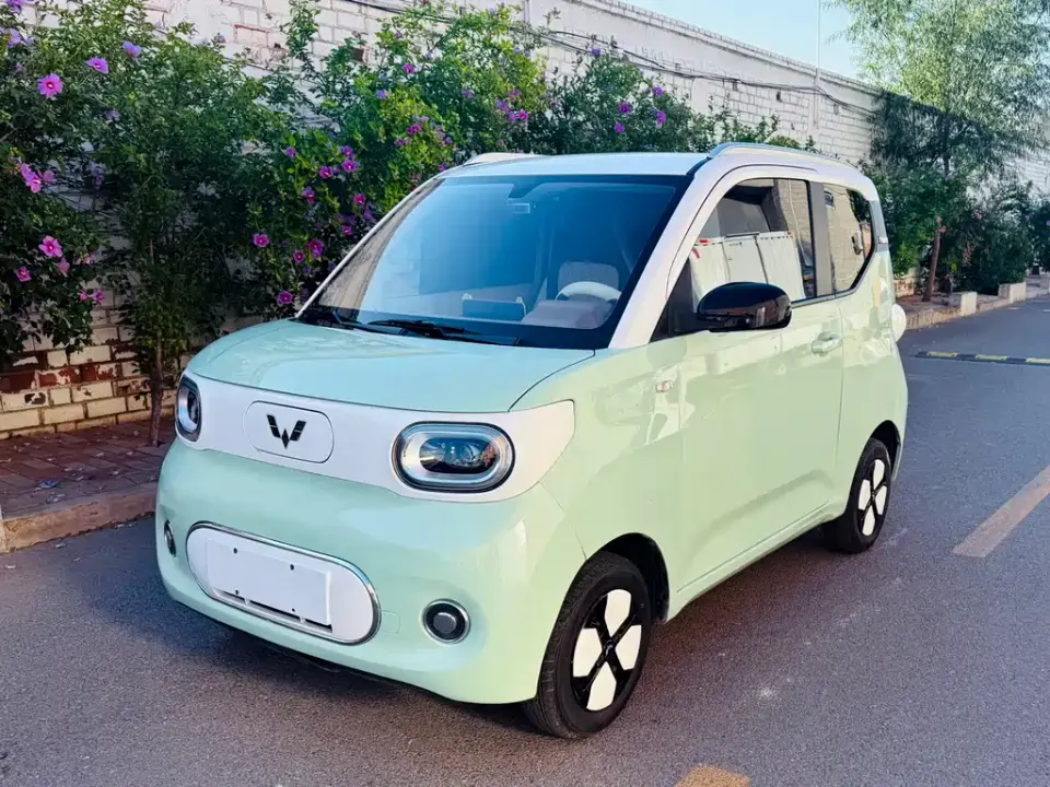 Wuling MINIEV