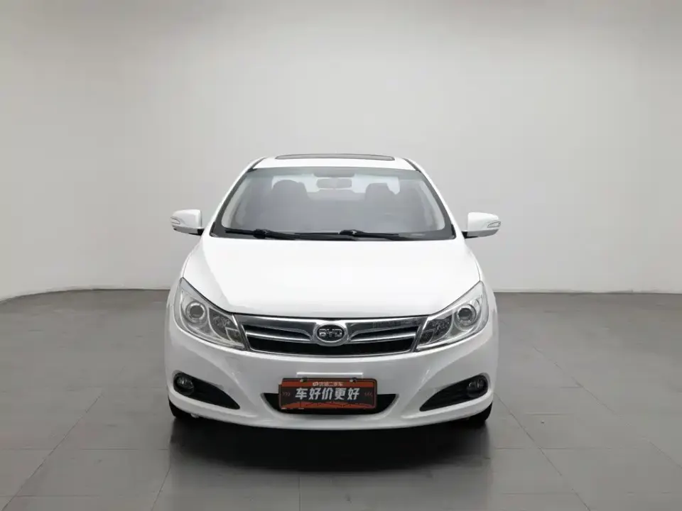 BYD Surui