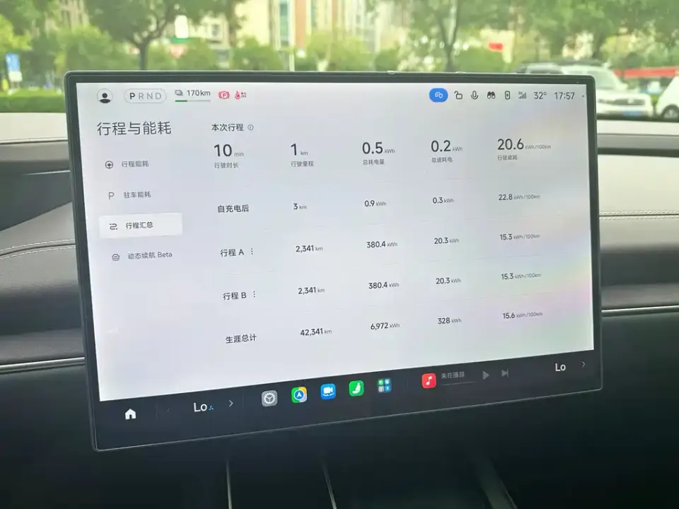 Xiaomi SU7