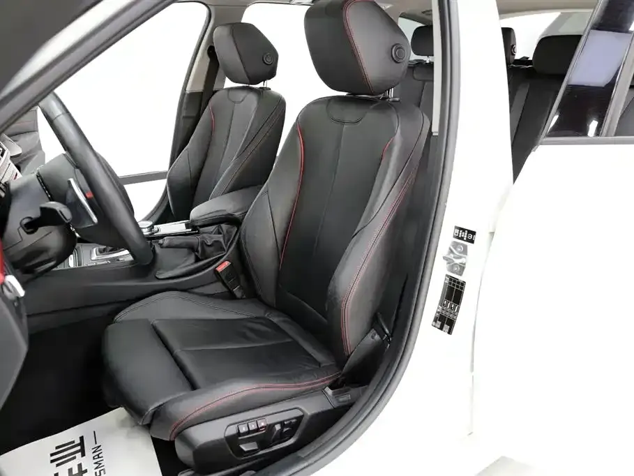 BMW 3 Series (Import)