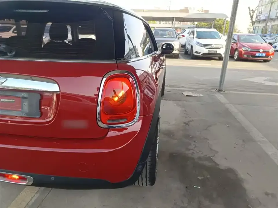 MINI Mini