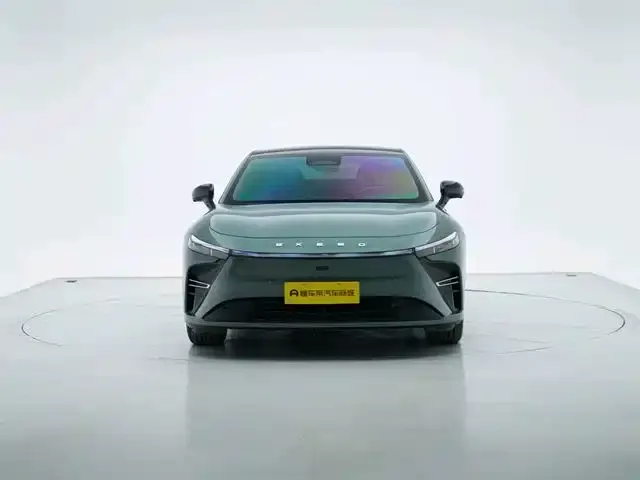 EXEED Exeed ES