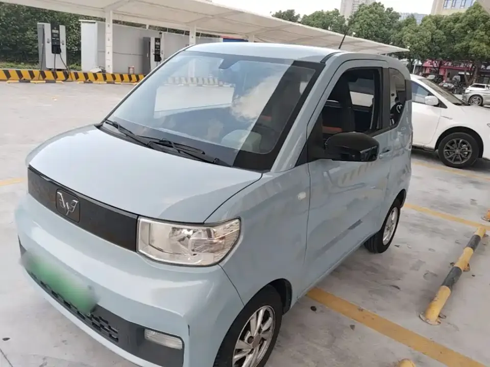 Wuling MINIEV