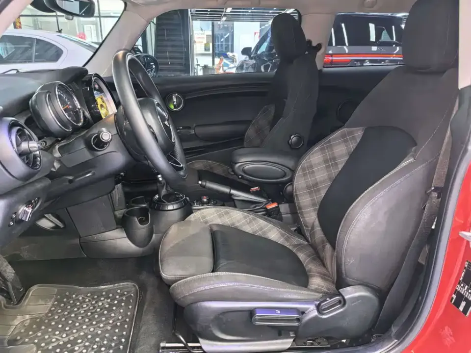 MINI Mini
