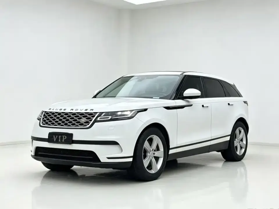 Land Rover Velar