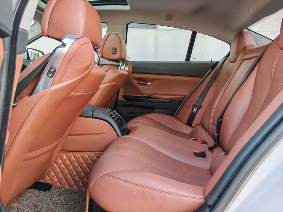 BMW 6 Series