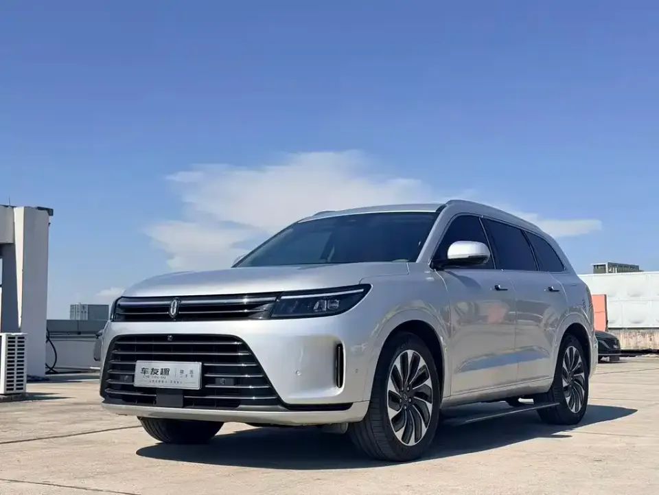 AITO M7