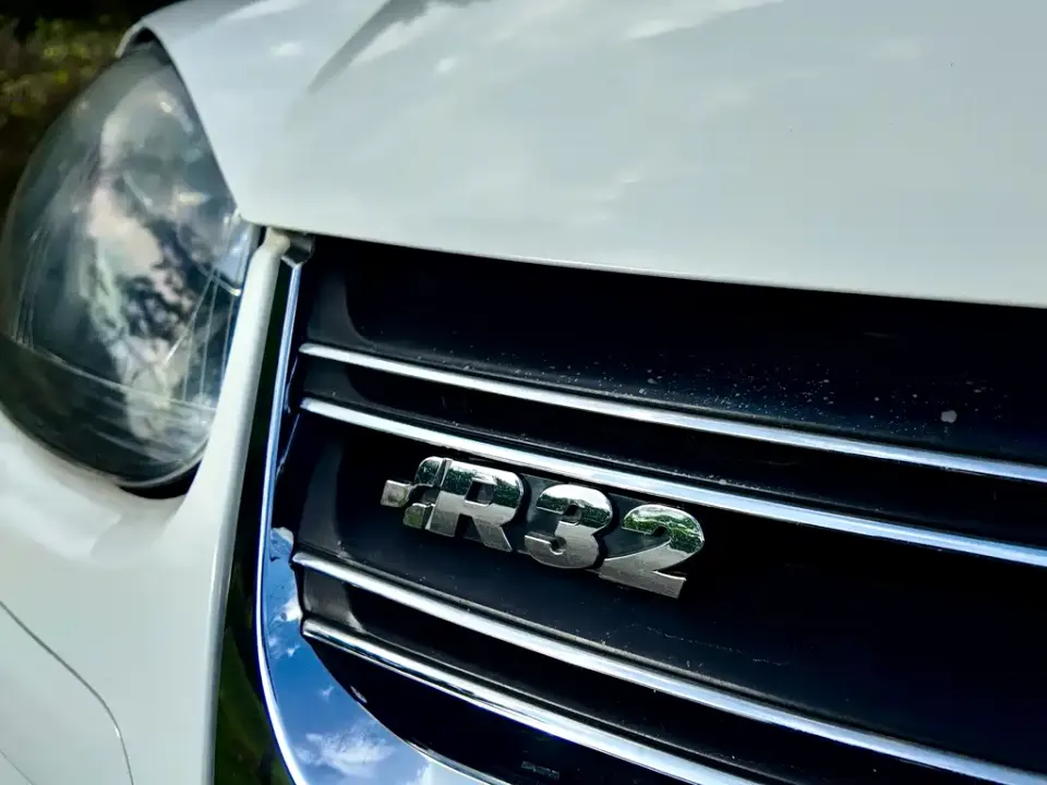 Volkswagen Golf (Import)