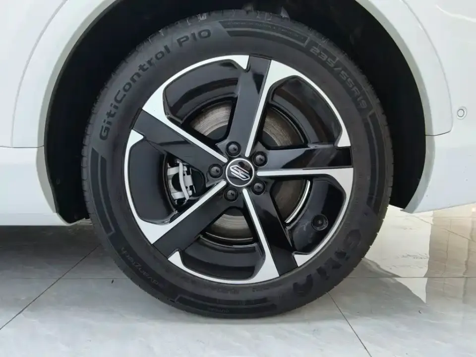 Shangjie Shangjie H5