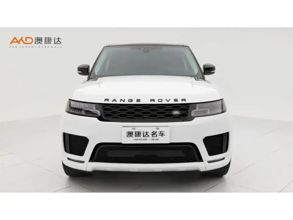Land Rover Sport