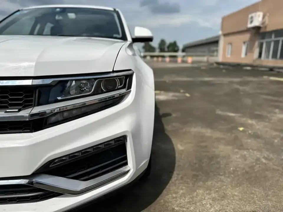 Zotye X7