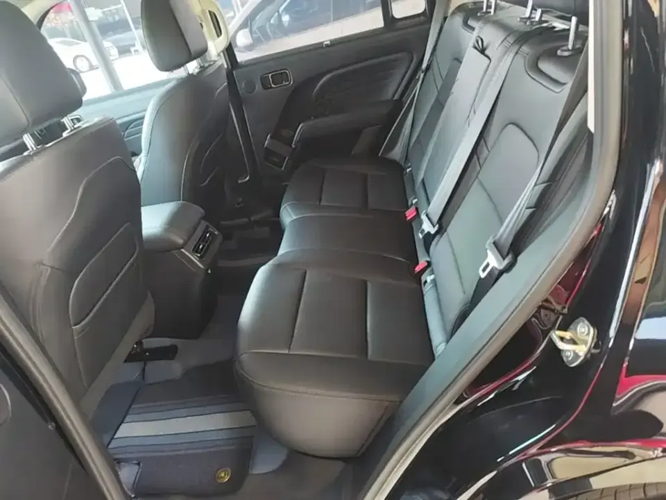 Haval Menglong New Energy