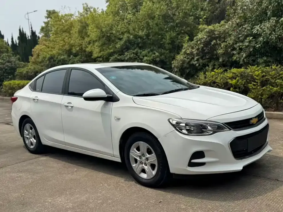 Chevrolet Cavalier