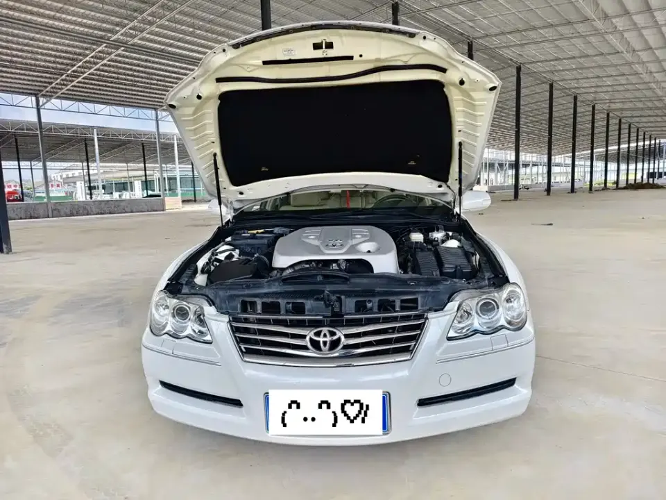 Toyota Reiz