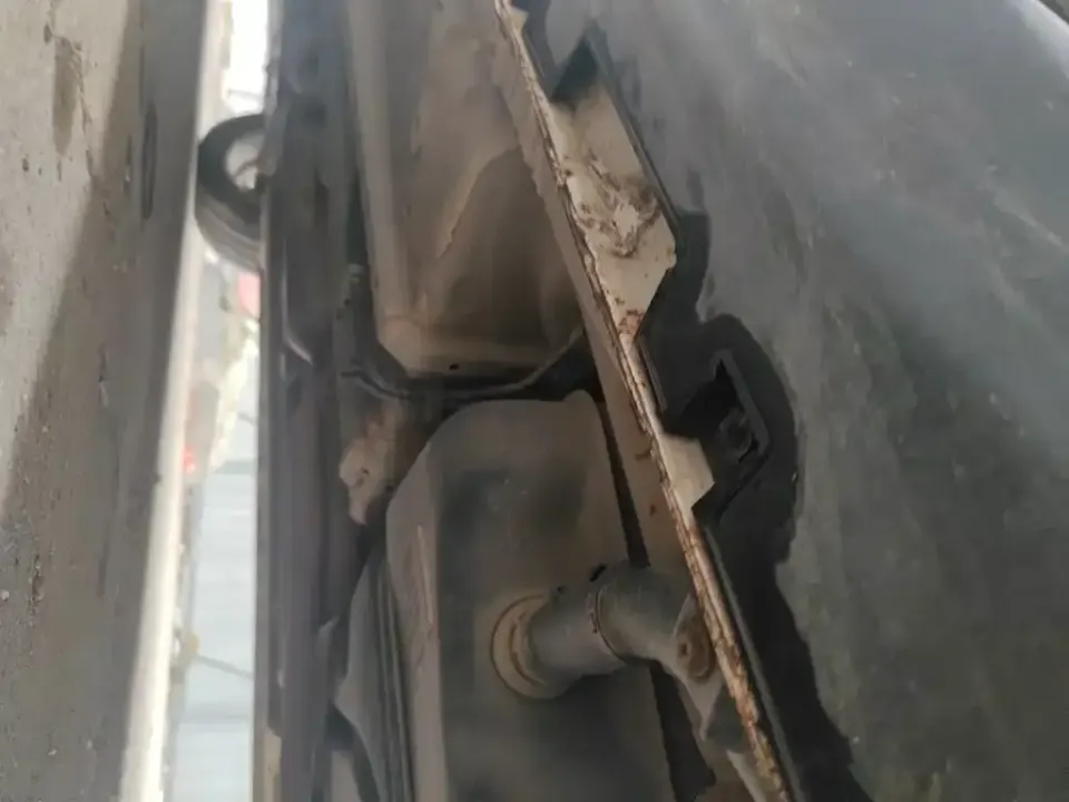 Geely Emgrand GS