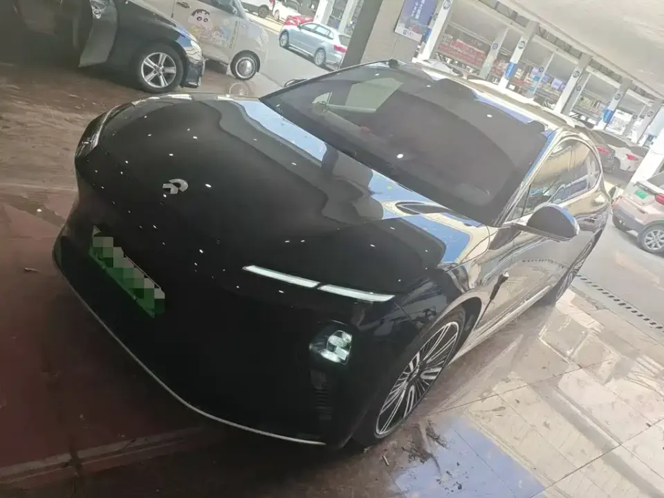 Nio ET9