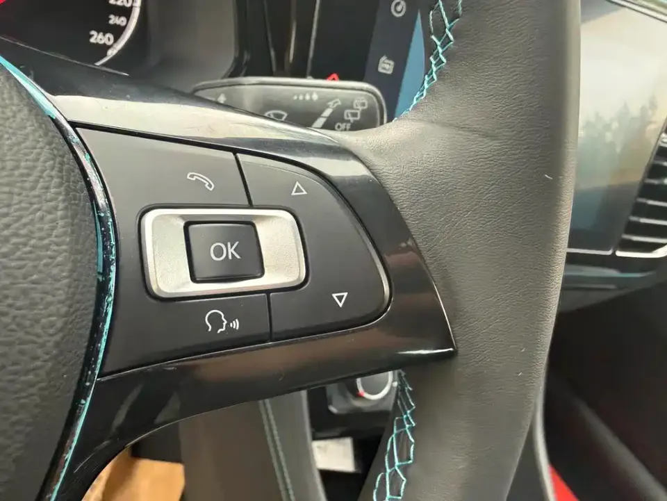 Jetta VS5