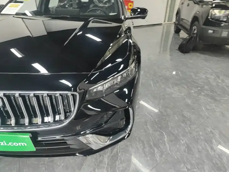 Geely Xingrui