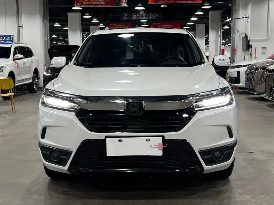 Honda Breeze