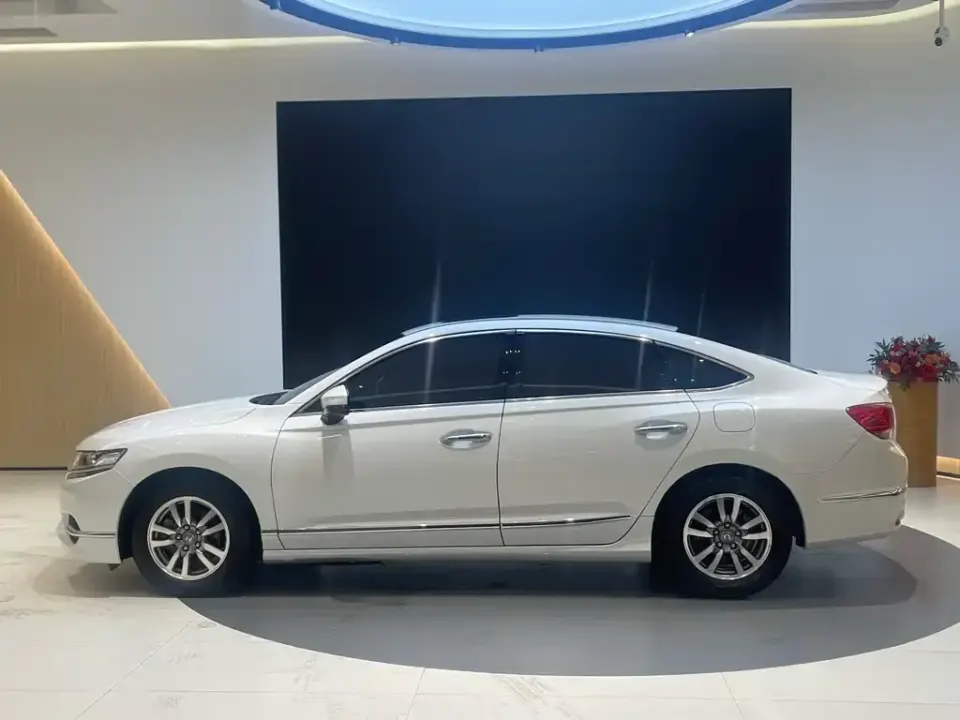 Honda Spirior