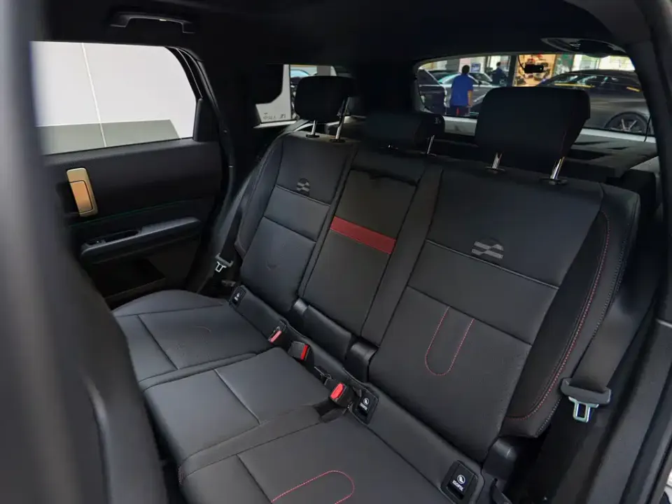 MINI Mini JCW Countryman