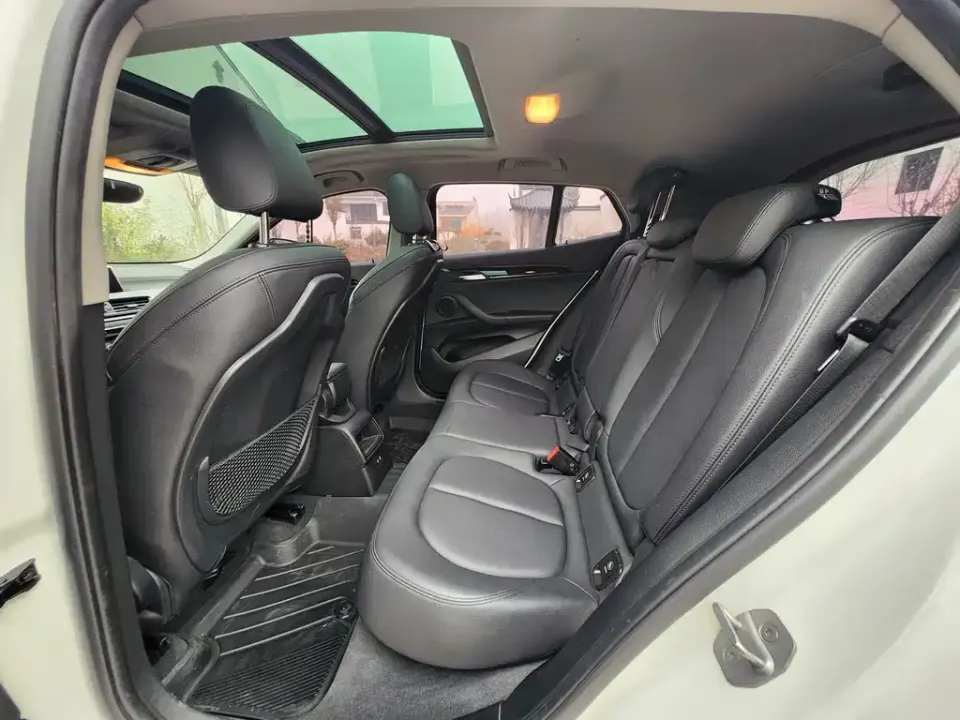 BMW X2 (Import)