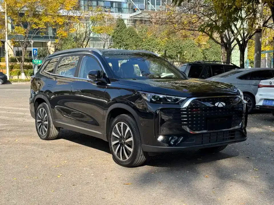 Fulwin Fengyun T8