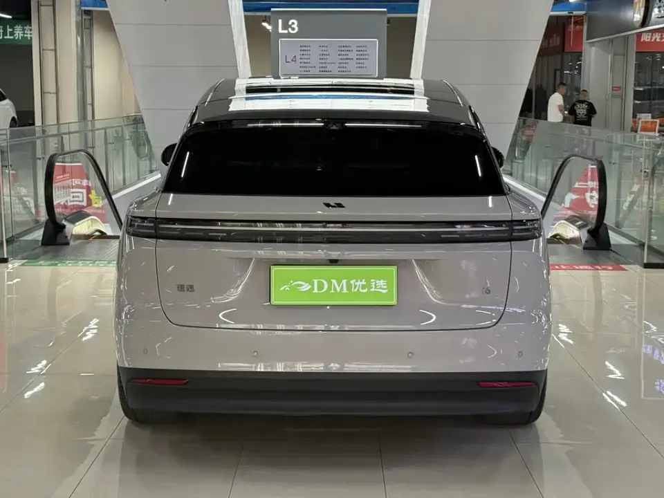 Li Li i6