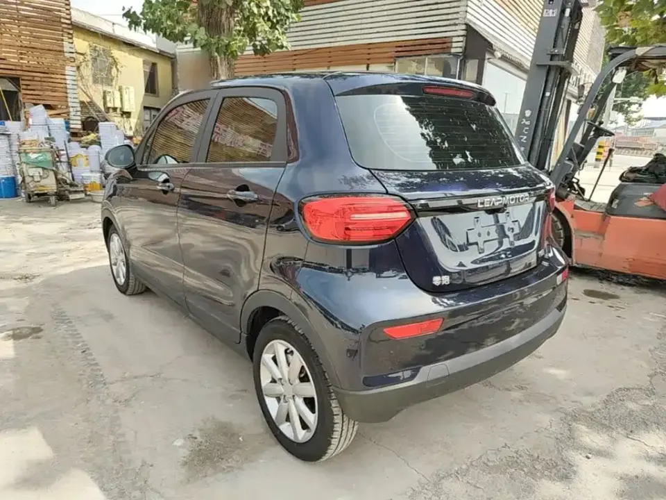 Leapmotor Leapmotor T03