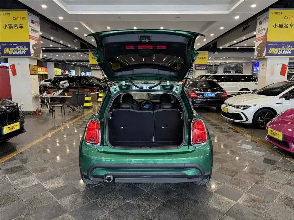 MINI Mini