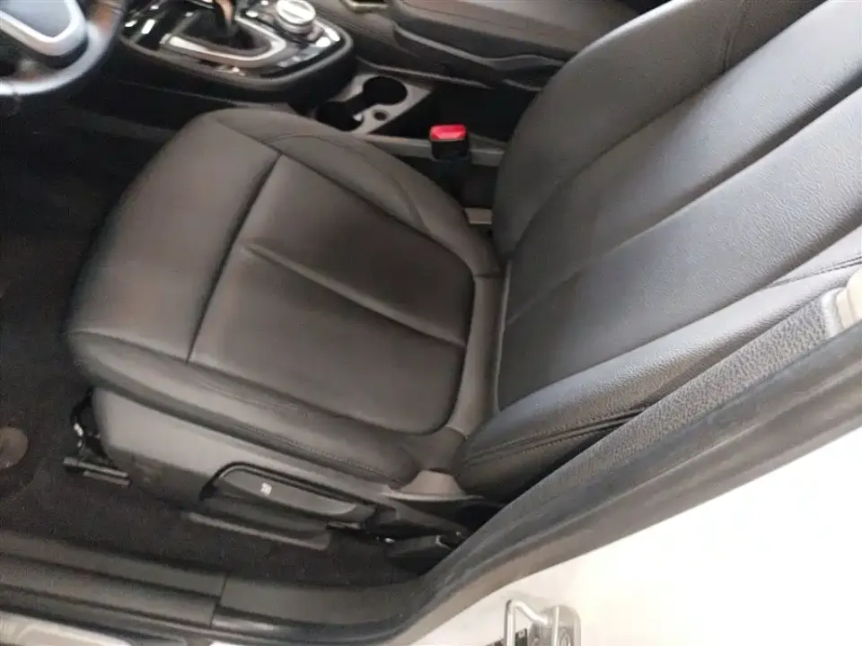 BMW 2 Series Gran Tourer