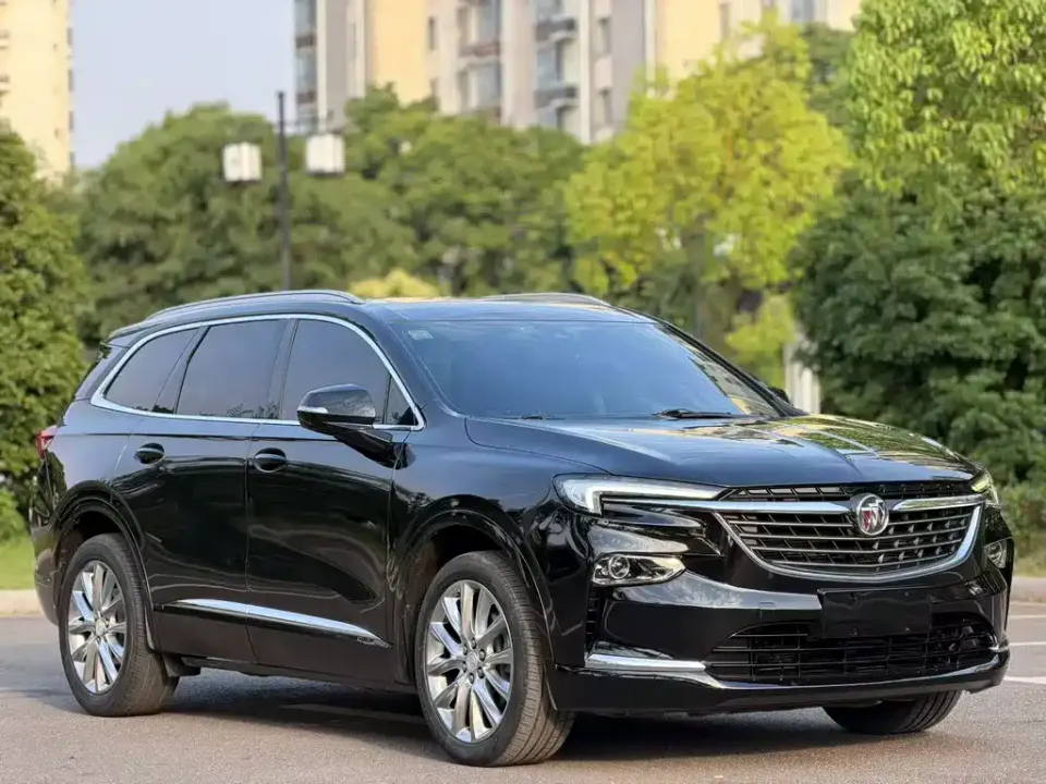 Buick Enclave