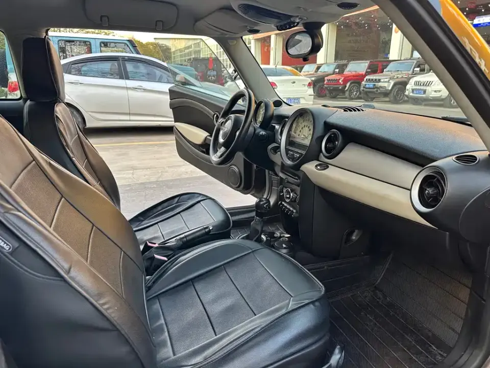 MINI Mini