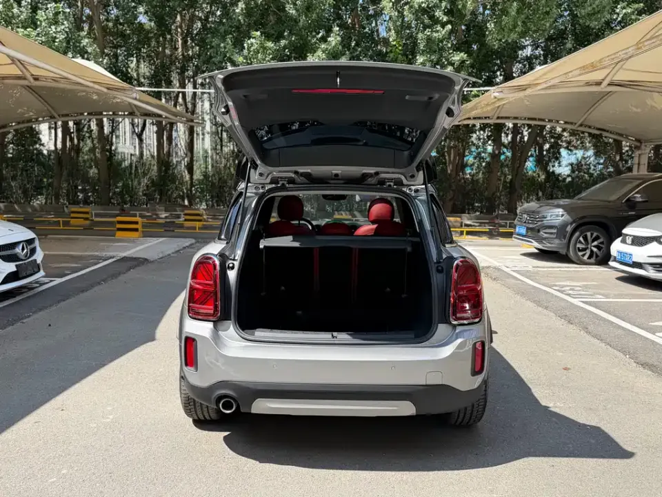 MINI Mini Countryman