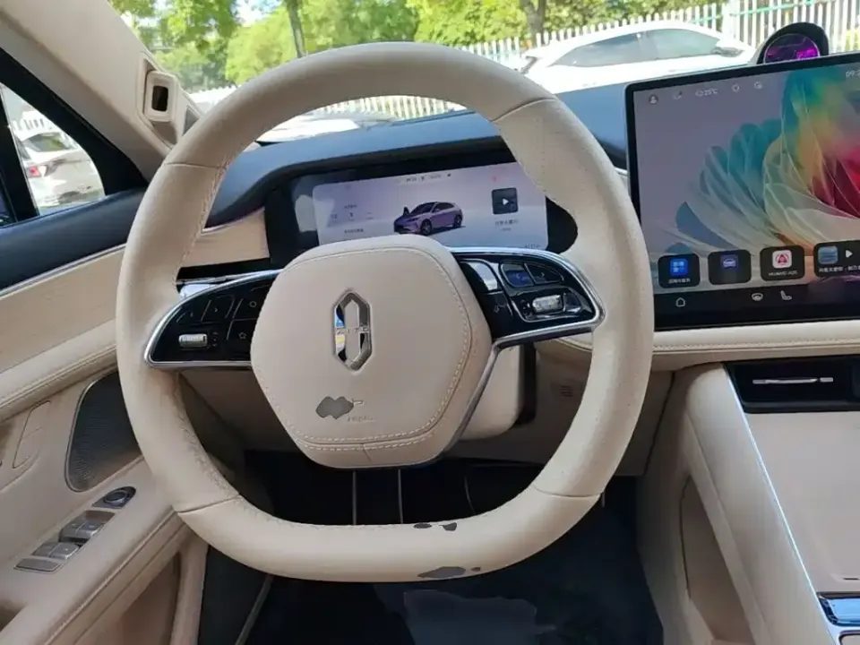 AITO AITO M5